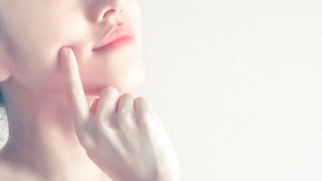 【アヤナスクリームの正しい使い方】敏感肌のお手入れを伝授